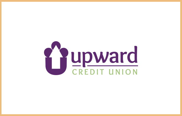 Upward Logo
