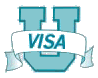 Visa U Logo