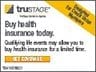 Trustage Buy Health Insurance Logo