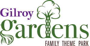 Gilroy gardens logo