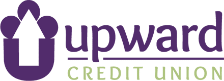 Upward Credit Union logo