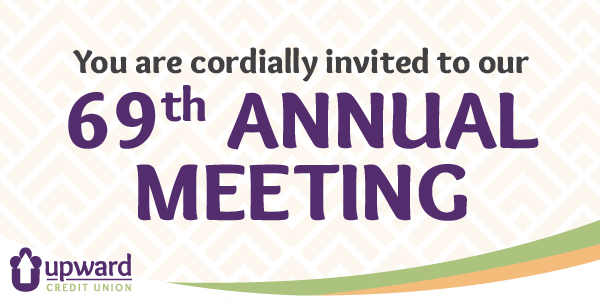 Annual Meeting LP Banner