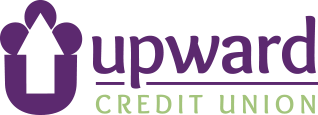 Upward Credit Union logo