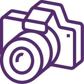 camera icon